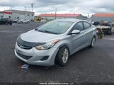 Hyundai Elantra Gl 5NPDH4AE5DH328857 снимка