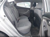 Hyundai Elantra Gl 5NPDH4AE5DH328857 снимка