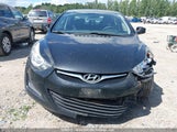 Hyundai Elantra Se/Sport/Limited 5NPDH4AE6FH612906 fotografie
