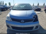 Nissan Versa S/Sl 3N1BC1CPXCL365567 снимка
