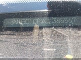 Nissan Versa S/Sl 3N1BC1CPXCL365567 снимка