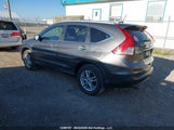 Honda Cr-V Touring 2HKRM4H93DH121684 снимка
