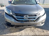 Honda Cr-V Touring 2HKRM4H93DH121684 снимка