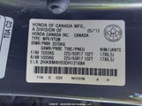 Honda Cr-V Touring 2HKRM4H93DH121684 снимка