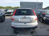 Honda Cr-V Ex 5J6RE4H50AL805247 снимка