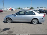 Honda Civic Lx 2HGES16635H001584 снимка