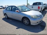 Honda Civic Lx 2HGES16635H001584 снимка