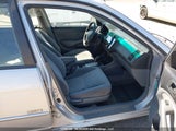 Honda Civic Lx 2HGES16635H001584 снимка
