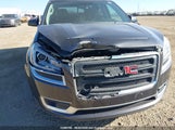 GMC Acadia Sle1 1GKKVNED9FJ362516 снимка