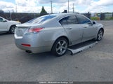 Acura Tl 19UUA9F52AA800639 снимка