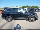 Honda Pilot Exl 5FNYF6H75KB502254 снимка