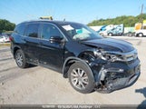 Honda Pilot Exl 5FNYF6H75KB502254 снимка