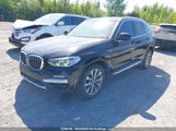 BMW X3 xDrive30I 5UXTR9C5XJLD89049 снимка