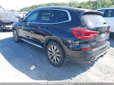 BMW X3 xDrive30I 5UXTR9C5XJLD89049 снимка