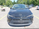 Toyota Corolla Le 5YFB4MDE2PP041188 снимка