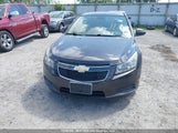 Chevrolet Cruze 1G1PE5SB5E7276564 снимка