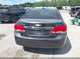Chevrolet Cruze 1G1PE5SB5E7276564 снимка