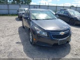 Chevrolet Cruze 1G1PE5SB5E7276564 снимка