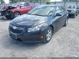 Chevrolet Cruze 1G1PE5SB5E7276564 снимка