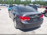 Chevrolet Cruze 1G1PE5SB5E7276564 снимка
