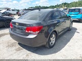 Chevrolet Cruze 1G1PE5SB5E7276564 снимка