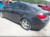 Chevrolet Cruze 1G1PE5SB5E7276564 снимка