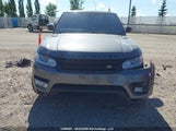 Land Rover Range Rover Sport Hse SALWR2FV7HA167307 fotografie