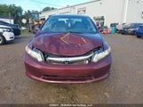 Honda Civic Lx 2HGFB2F49CH061763 fotografie
