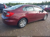 Honda Civic Lx 2HGFB2F49CH061763 fotografie