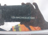 Hyundai Accent KMHCT4AE4EU675948 снимка