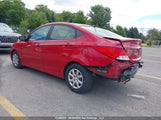 Hyundai Accent KMHCT4AE4EU675948 снимка