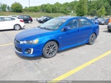 Mitsubishi Lancer Es/Se Ltd JA32U2FU4GU603070 снимка