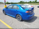 Mitsubishi Lancer Es/Se Ltd JA32U2FU4GU603070 снимка