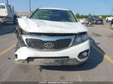 Kia Sorento Lx 5XYKT3A69DG407304 снимка