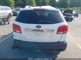 Kia Sorento Lx 5XYKT3A69DG407304 снимка