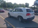 Kia Sorento Lx 5XYKT3A69DG407304 снимка