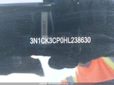 Nissan Micra S/Sr/Sv 3N1CK3CP0HL238630 снимка