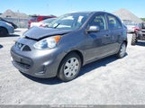 Nissan Micra S/Sr/Sv 3N1CK3CP0HL238630 снимка
