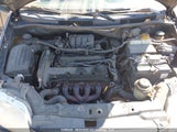 Suzuki Swift KL5TJ66616B572416 снимка