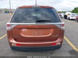 Mitsubishi Outlander JA4AD2A3XEZ602138 снимка