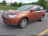 Mitsubishi Outlander JA4AD2A3XEZ602138 снимка