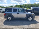 Honda Element Ex 5J6YH18543L801464 fotografie