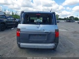 Honda Element Ex 5J6YH18543L801464 снимка