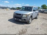 Honda Element Ex 5J6YH18543L801464 снимка