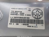 Honda Element Ex 5J6YH18543L801464 снимка