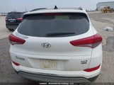 Hyundai Tucson Limited/Sport And Eco/Se KM8J3CA22JU678140 fotografie