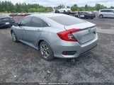 Honda Civic Lx 2HGFC2F58JH041782 снимка