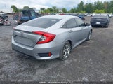 Honda Civic Lx 2HGFC2F58JH041782 снимка