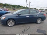 Nissan Sentra S 3N1AB7AP6DL632872 снимка