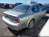 Nissan Maxima Gle/Se JN1DA31A43T417778 снимка